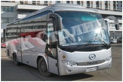 Аренда автобусов 30 мест Higer