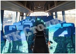 Аренда автобусов 30 мест Shenlong