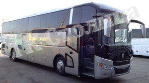 Аренда автобусов: выгодные цены