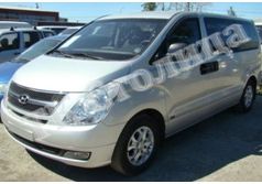 Аренда микроавтобуса 5-8 мест Hyundai Starex