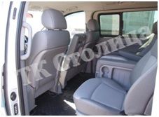 Аренда микроавтобуса 5-8 мест Hyundai Starex